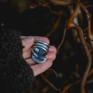 Winter Growth Ring - UK O/US 7.5