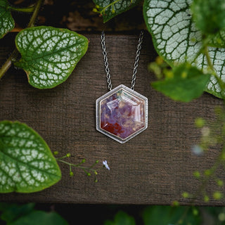Spring Garden Necklace no.1