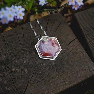Spring Garden Necklace no.1