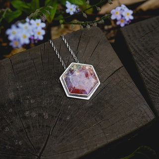 Spring Garden Necklace no.1
