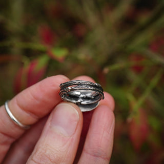 Amber Sapling - UK L/US 6