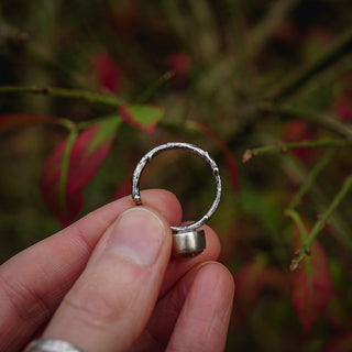 Golden Sapling - Size UK R/US 9