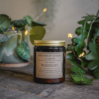 Positivity Soy Candle