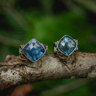 Stardust Ring - Size UK P/US 8