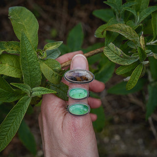 Spring Sapling Size UK Q/US 8.5