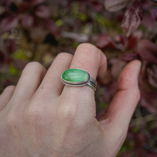 Spring Sapling Size UK Q/US 8.5