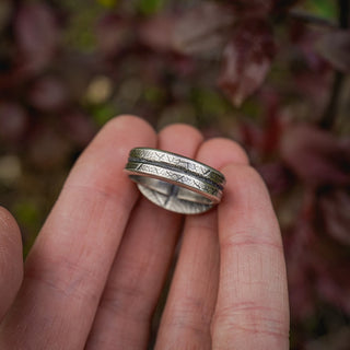 Spring Sapling Size UK Q/US 8.5