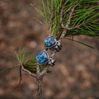 Stardust Ring - Size UK P/US 8