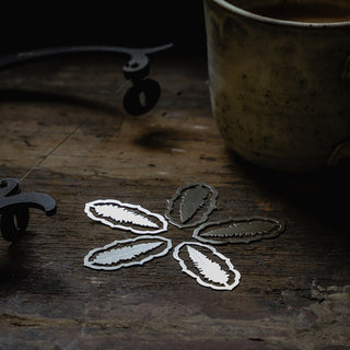 Woodland Warrior Ring - Made To Order